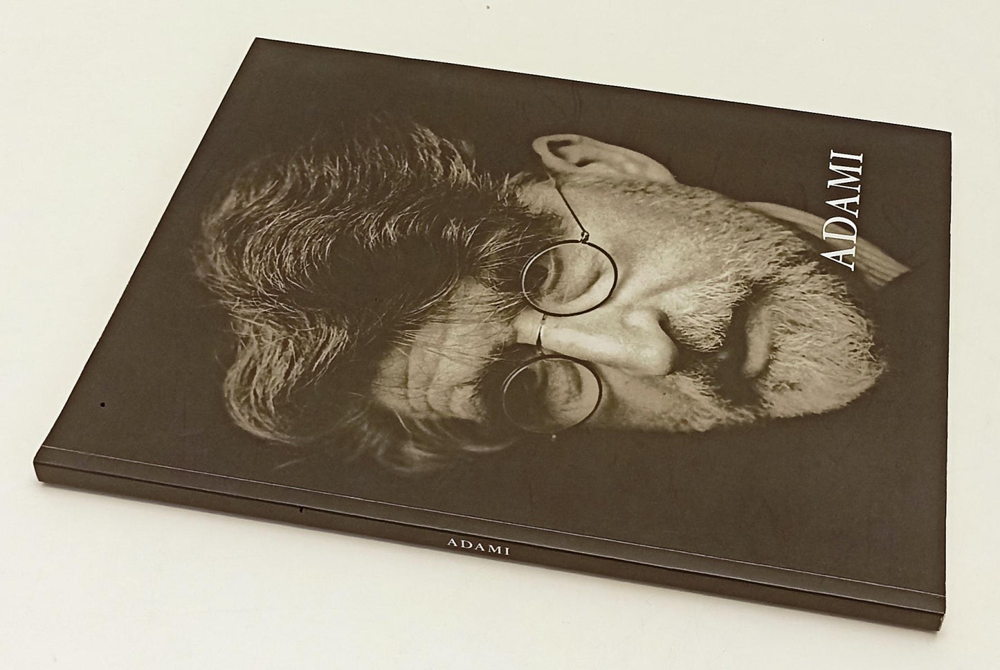 LT- VALERIO ADAMI OPERE 2003/2005 CATALOGO - GIAMPIERO BIASUTTI- 2006- B- XFS187
