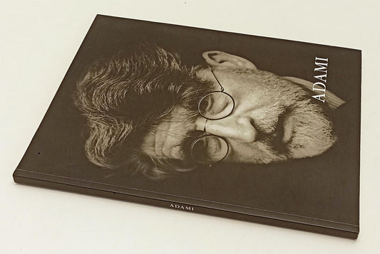 LT- VALERIO ADAMI OPERE 2003/2005 CATALOGO - GIAMPIERO BIASUTTI- 2006- B- XFS187
