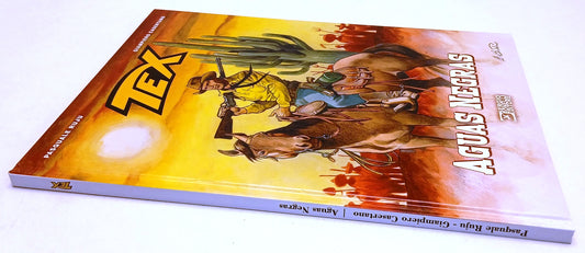 FB- TEX AGUAS NEGRAS - PASQUALE RUJU GIAMPIERO CASERTANO- BONELLI- 2022- C - Z25