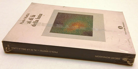 LZ- AL DI LA' DELLA LUNA - PAOLO MAFFEI - MONDADORI - OSCAR STUDIO --- B - ZFS65