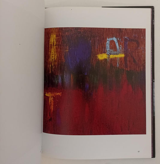 LT- ALDO ROTA LUCE E COLORE LIGHT AND COLOR CATALOGO- MONDADORI- 2003- CS-XFS160