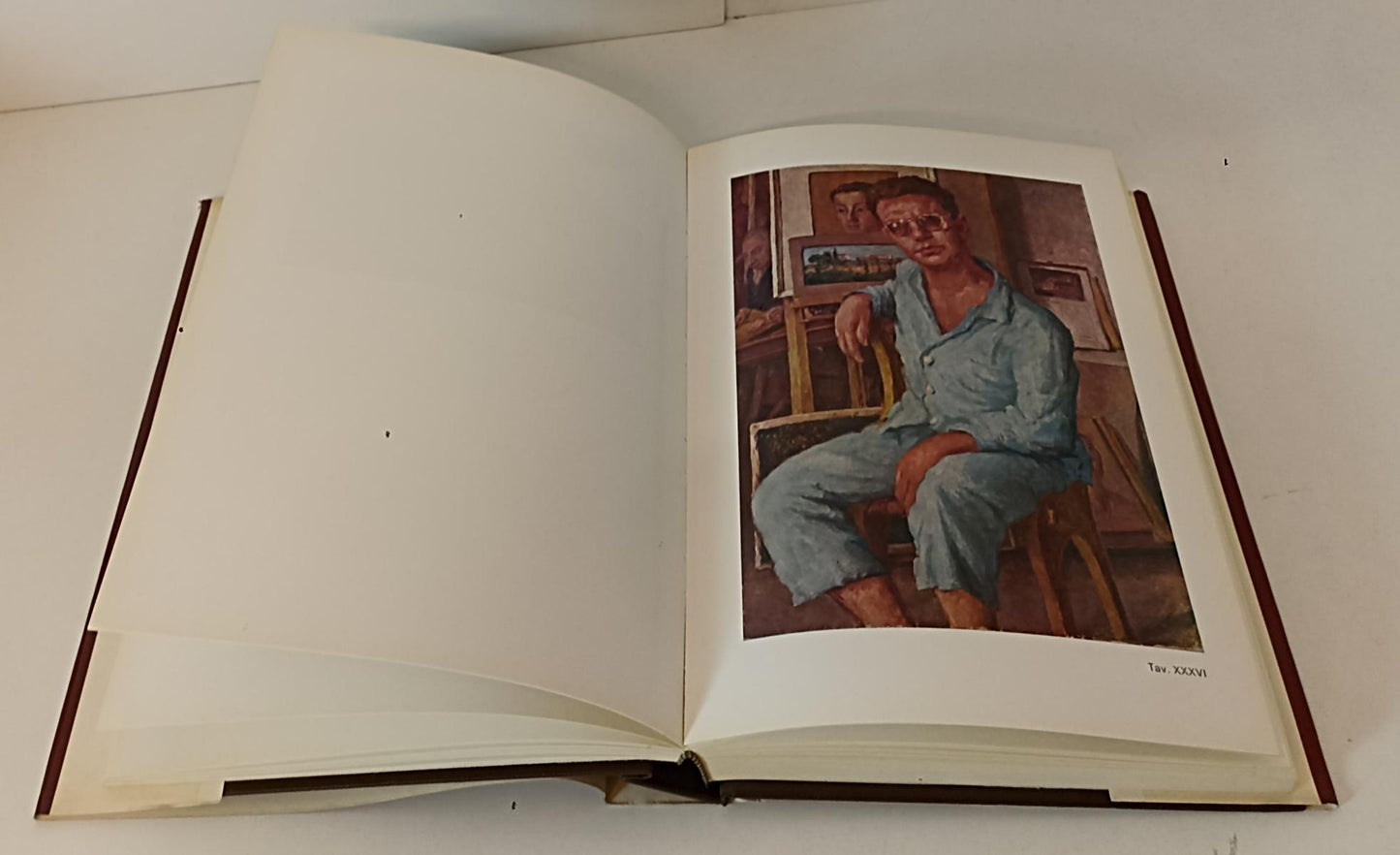 LT- MANLIO ALFIERI - PETRONI- ISTITUTO ROMANO ARTE E CULTURA--- 1974- CS- XFS167