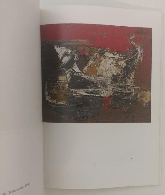 LT- ALFONSO BORGHI OPERE RECENTI - ALBERTO AGAZZANI - 2000 & NOVECENTO - YFS68