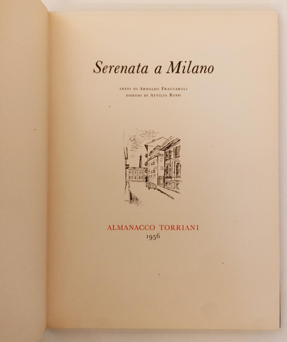 LZ- I LIBRI DEL TEMPO VOLUMI I/XII ALMANACCO TORRIANI 1956/1967 - C - BLCP39