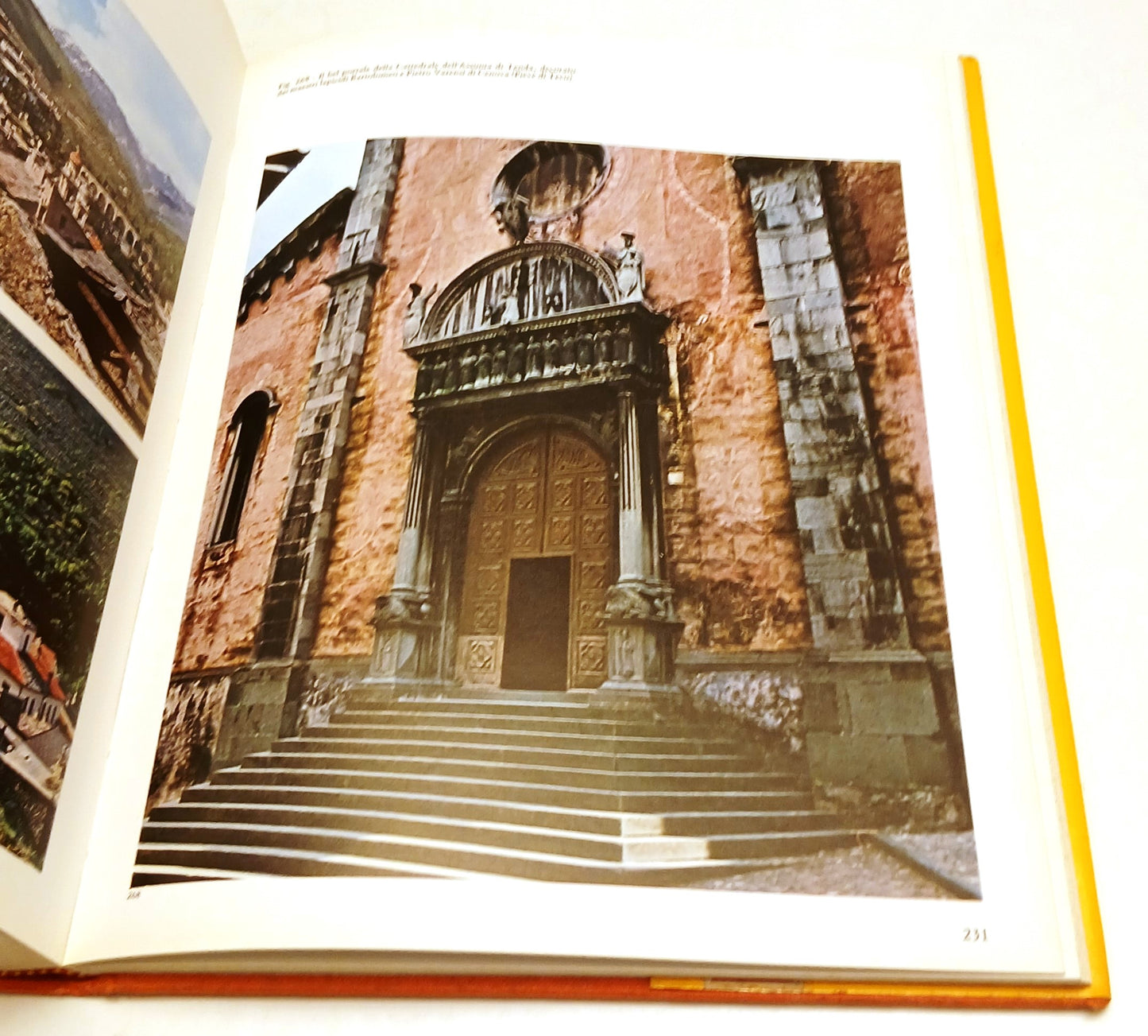 LV- LE ALPI MARITTIME E MONTE BEGO - ENZO BERNARDINI - SAGEP--- 1979- CS- YFS457