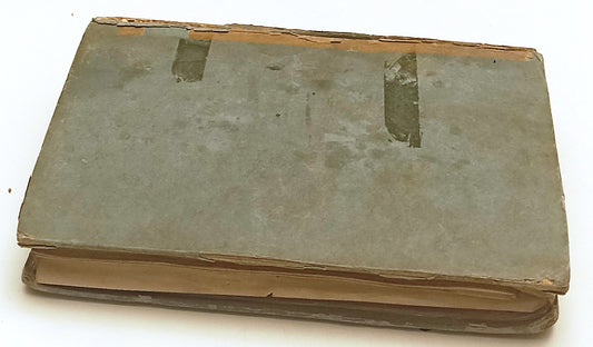 LH- INDICI DELLA STORIA UNIVERSALE + TAVOLE - CANTU' - POMBA --- 1846 -- XFS102