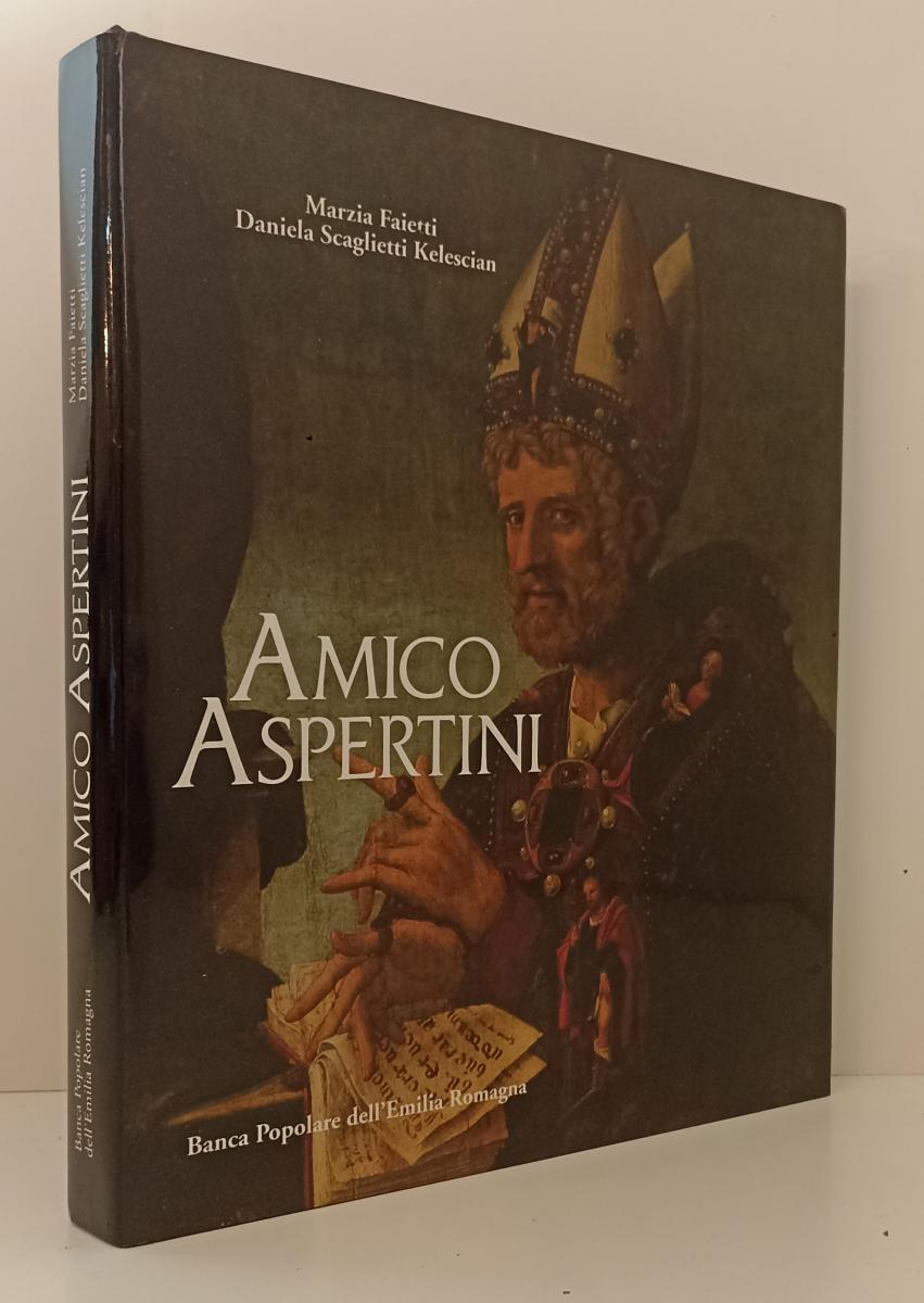 LT- AMICO ASPERTINI - FAIETTI SCAGLIETTI KELESCIAN - ARTIOLI --- 1995- CS- YFS58