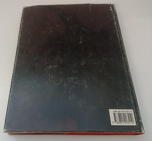 LZ- ANAMORFOSI O THAUMATURGUS OPTICUS- JURGIS BALTRUSAITIS- ADELPHI- CS- ZFS386