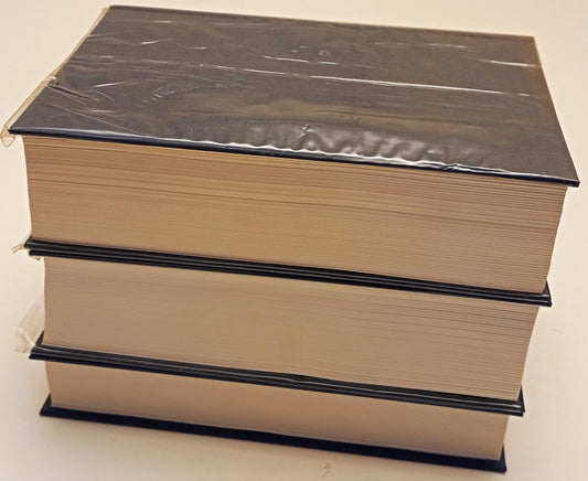 Antologia Palatina 3 volumi - UTET Classici Greci - 1a ed. - XFS