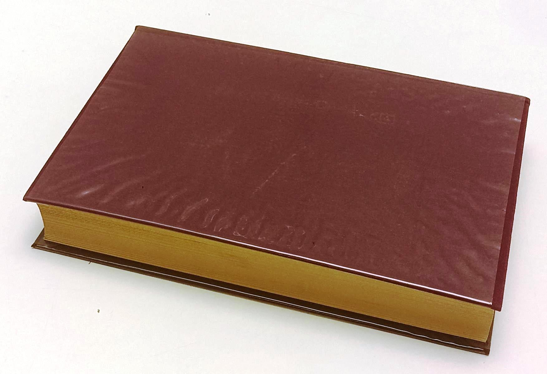 LS- CLASSICI DELLE RELIGIONI APOCRIFI DELL'ANTICO TESTAMENTO- UTET- 1981- CS-XFS