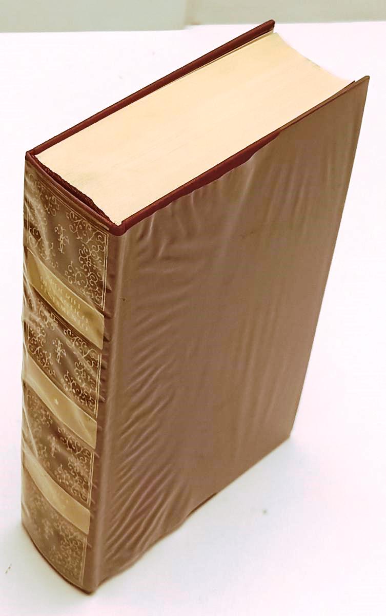 LS- CLASSICI DELLE RELIGIONI APOCRIFI DELL'ANTICO TESTAMENTO- UTET- 1981- CS-XFS