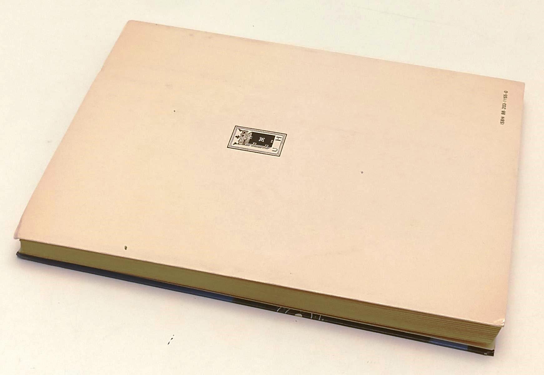 LZ- L'APPARECCHIO RADIO RICEVENTE TRASMITTENTE- RAVALICO- HOEPLI- 1980- B-YFS312