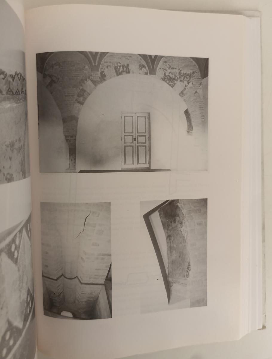 LS- ARCHIVIO STORICO PER LE PROVINCE PARMENSI IV SERIE VOL. LI Anno 1999- XFS155