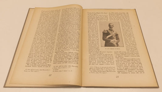 LD- L'ARCICONFRATERNITA SAN GIOVANNI BATTISTA DECOLLATO 1578/1928 - B - YFS237