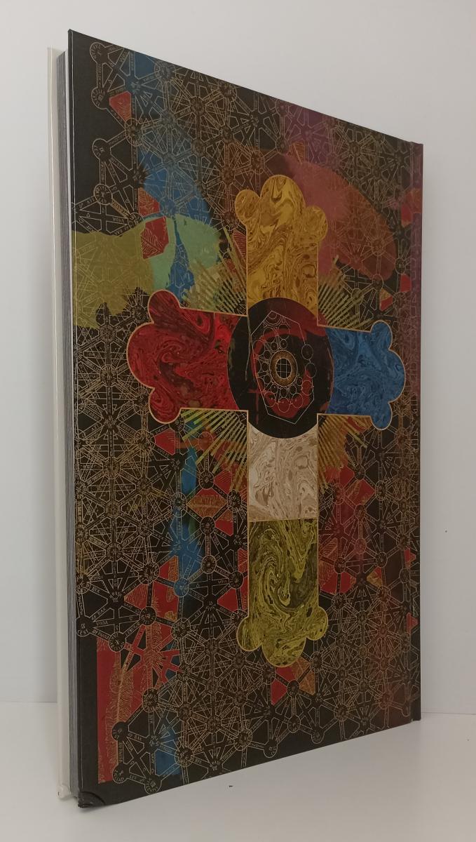 FV- ABSOLUTE BATMAN ARKHAM ASYLUM 30° ANNIVERSARIO - PANINI BLACK LABEL - C- F23