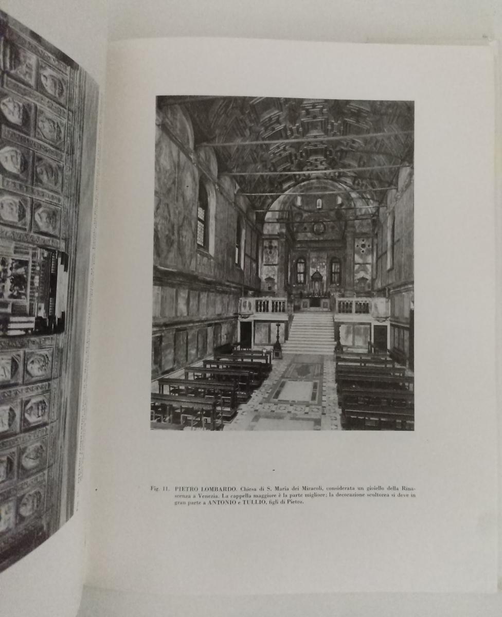 LT- ARTISTI TICINESI A VENEZIA DAL XV AL XVIII SECOLO - DONATI- 1961- CS- ZFS383