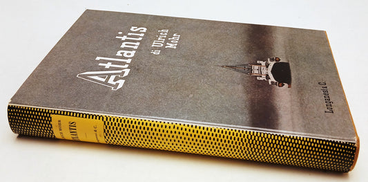 LN- ATLANTIS - ULRICH MOHR - LONGANESI - IL CAMMEO --- CS - YFSXXX