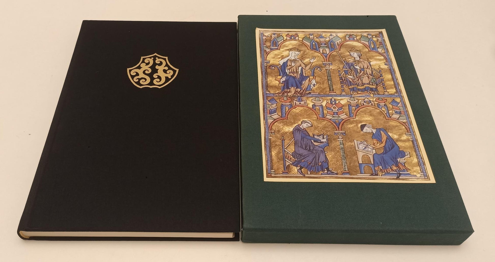 LT- IN AUGUST COMPANY COLLECTION OF PIERPONT MORGAN LIBRARY- JP MORGAN- C-YFS229