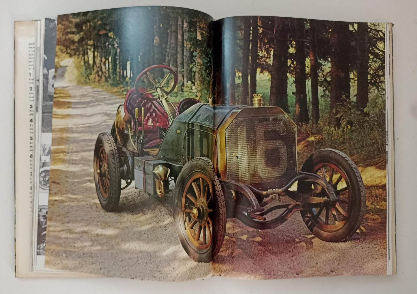 LZ- AUTOMOBILE - RALPH STEIN STIRLING MOSS - MONDADORI --- 1967- CS- YFS751