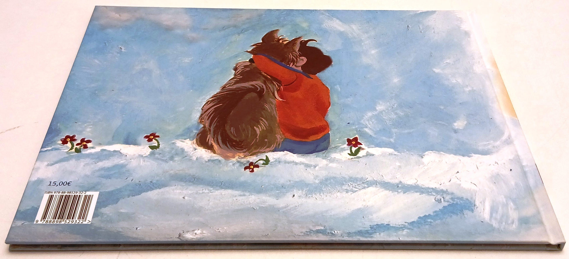 Balto La corsa delle slitte- Laprivitera Francesca Del Sere- Segni d'Autore- B26
