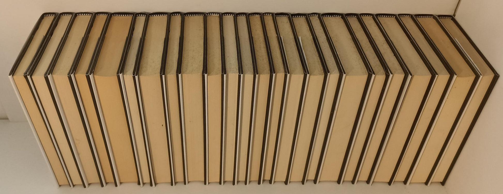LT- BIBLIOTECA STORICA IL GIORNALE 1/50 COMPLETA (-2 numeri)  - BLCG17