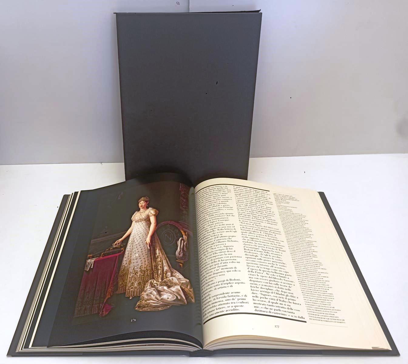 Giambattista Bodoni - Farinelli Mingardi - Cassa di Risparmio di Parma - WPR319