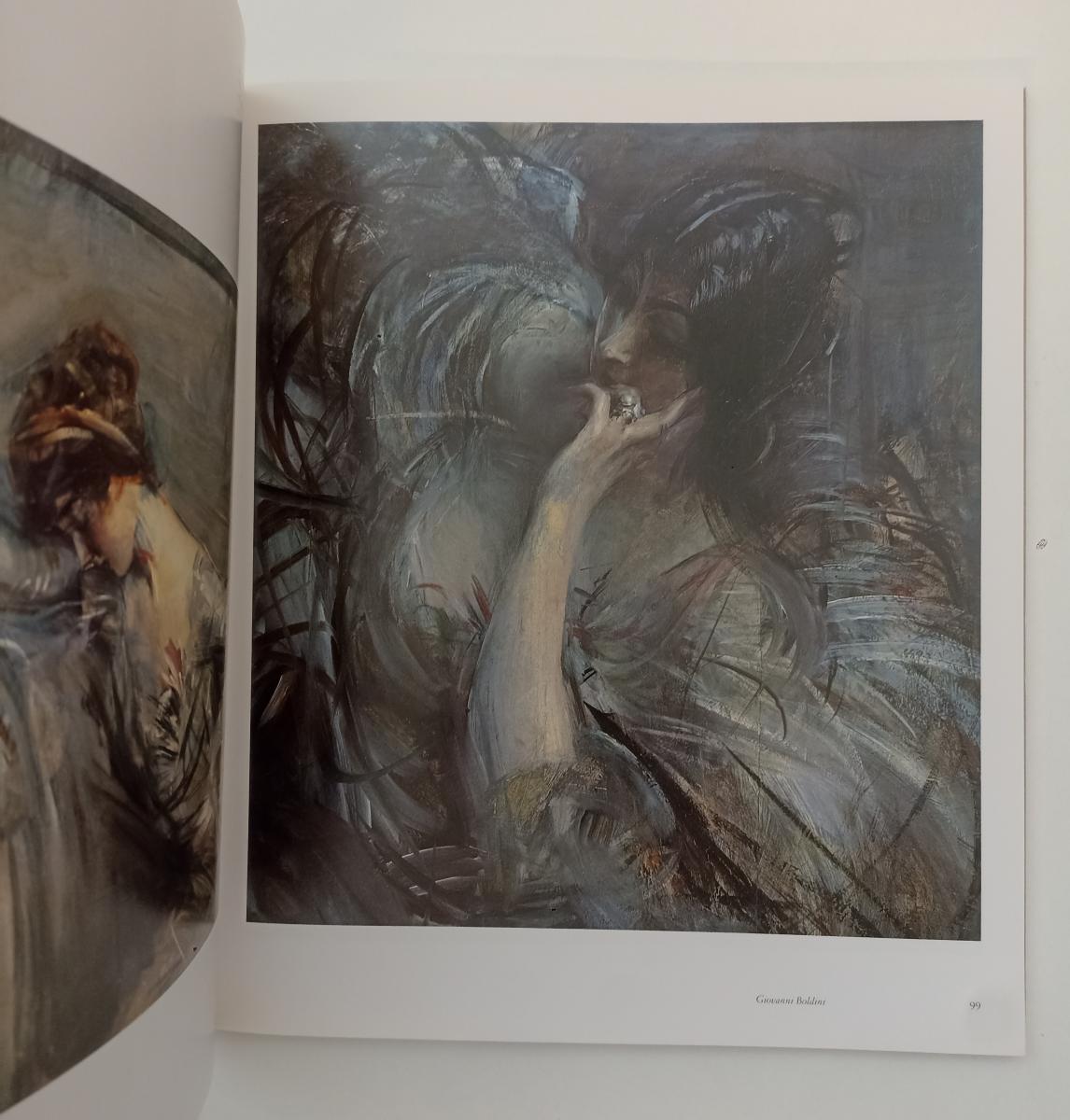 LT- MONDANITA' COSTUME PARIGI FIN DE SIECLE - BOLDINI DE NITTIS - SKIRA - ZFS386