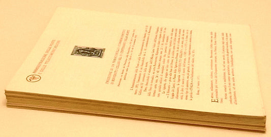 CV- LOTTO 31 BOLLETTINI EMISSIONE FRANCOBOLLI 1965/1971 - POSTE - RVSa570 