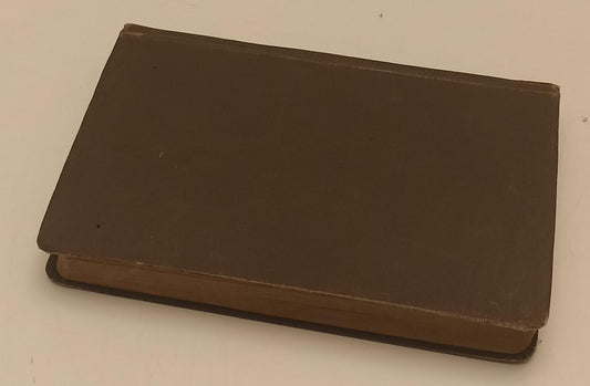 LD- BREVIOR SYNOPSIS THEOLOGIAE MORALIS- TANQUEREY- S. JOANNIS--- 1929- B-YFS389