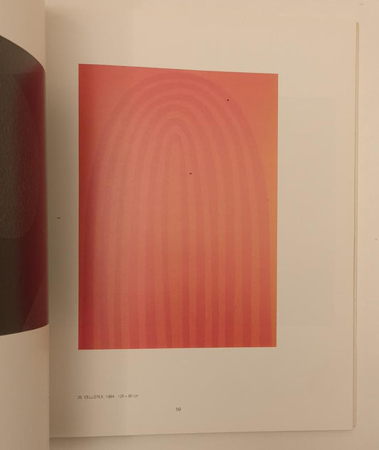 LT- ALBERTO BURRI CATALOGO MOSTRA -- PETRUZZI --- 2002 - B - XFS174