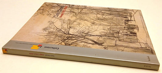 LT- CARLO CAINELLI DISEGNI 1913-1925 COLLEZIONI MART - NICOLODI- 2006- B- YFS783