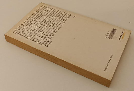 LN- LA CAMERA DI GIOVANNI - JAMES BALDWIN - MONDADORI - OSCAR -- 1981- B- XFS136