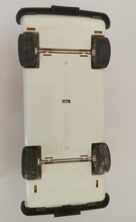 GG- ACTION FIGURE PLAYMOBIL CAMPER GEOBRA CON ACCESSORI ART. 3258- GTTS18