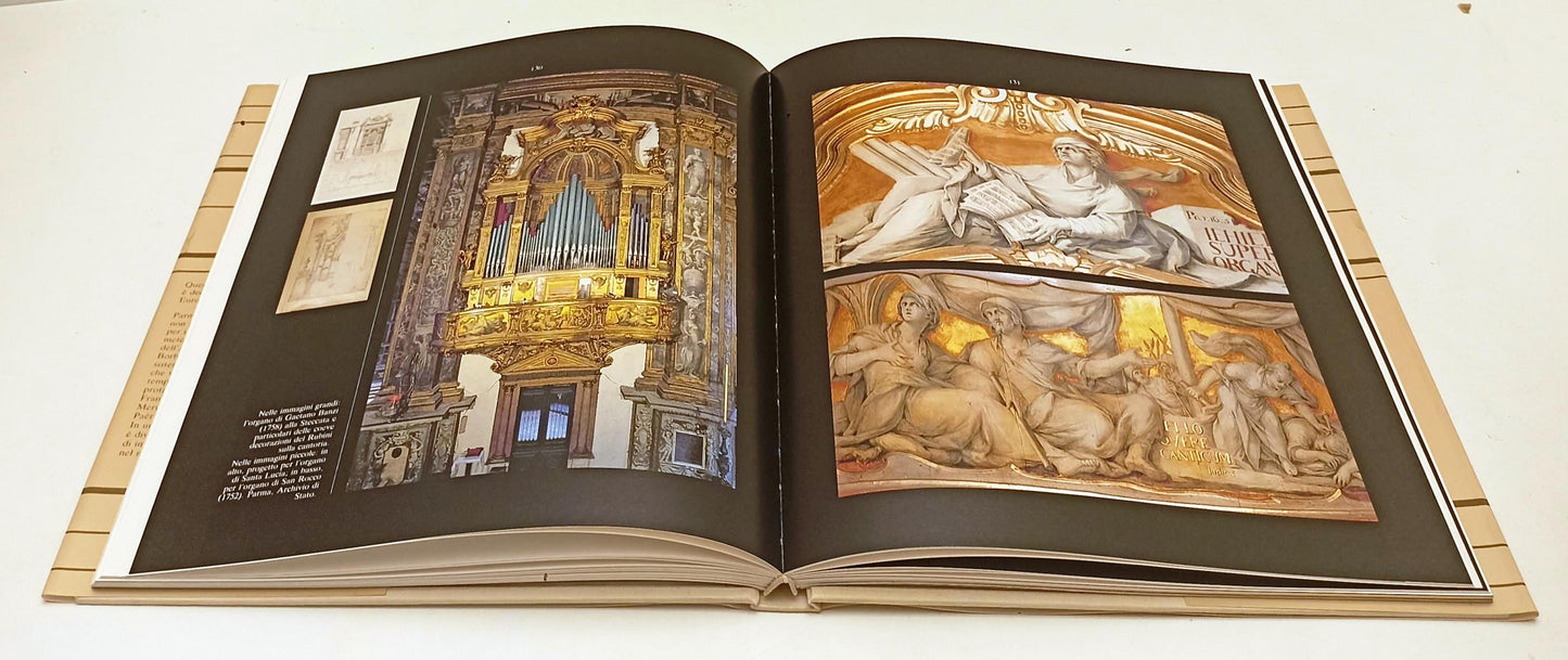 LT- LE CAPITALI DELLA MUSICA PARMA - GALLICO- CASSA RISPARMIO--- 1985 CS- WPR319