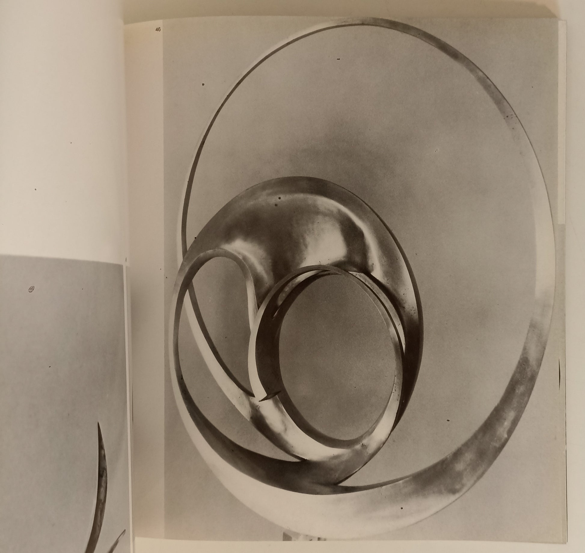 LT- CARMELO CAPPELLO SCULTORE MOSTRA ANTOLOGICA MAGGIO 1974 CATALOGO - XFS165