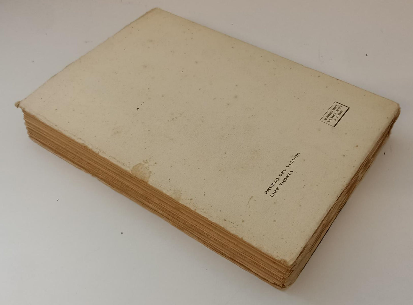 LZ- IL CATASTO E LE PEREQUAZIONE- ANGELO MESSEDAGLIA- CAPPELLI--- 1936- B- XFS54