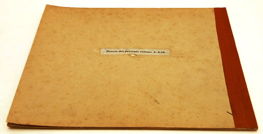 LZ- IL CAVALLO STRUTTURA FUNZIONI ORGANICHE - SCWHARZ- CASANOVA- 1897- B- XFS132