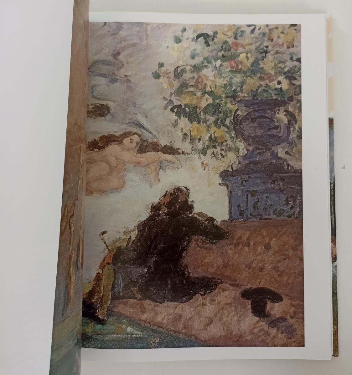LT- CEZANNE LA NATURA DIVENTA ARTE - HAJO DUCHTING - TASCHEN--- 2009- CS- YFS882