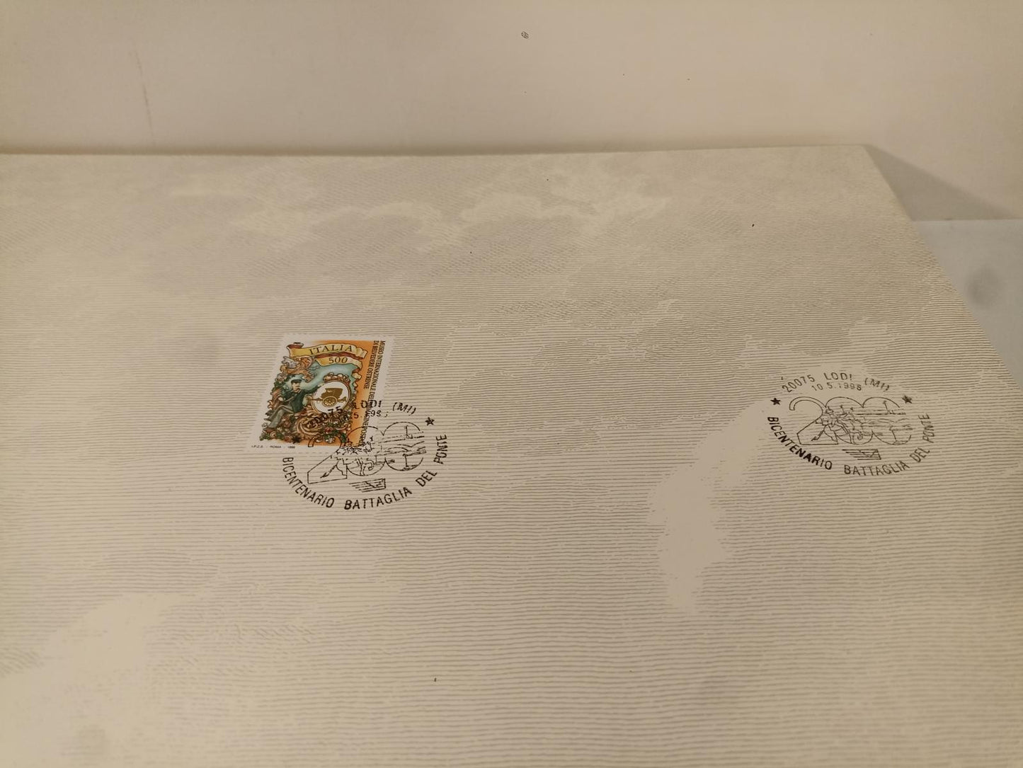LT- CAMPAGNES DES FRANCAIS SOUS EL CONSULAT ET L'EMPIRE - VERNET - POMERIO- 1996- ZFS319