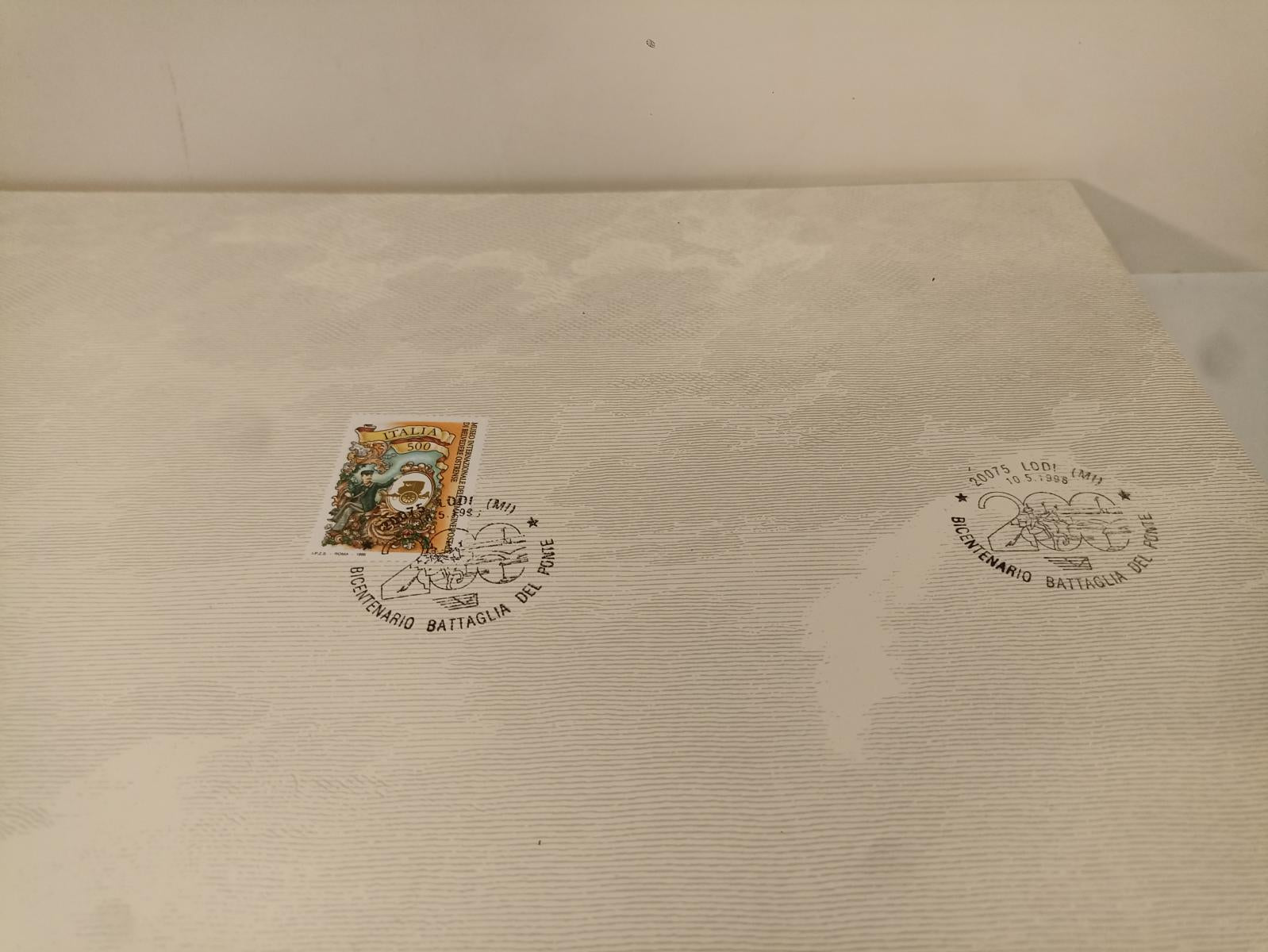 LT- CAMPAGNES DES FRANCAIS SOUS EL CONSULAT ET L'EMPIRE - VERNET - POMERIO- 1996- ZFS319