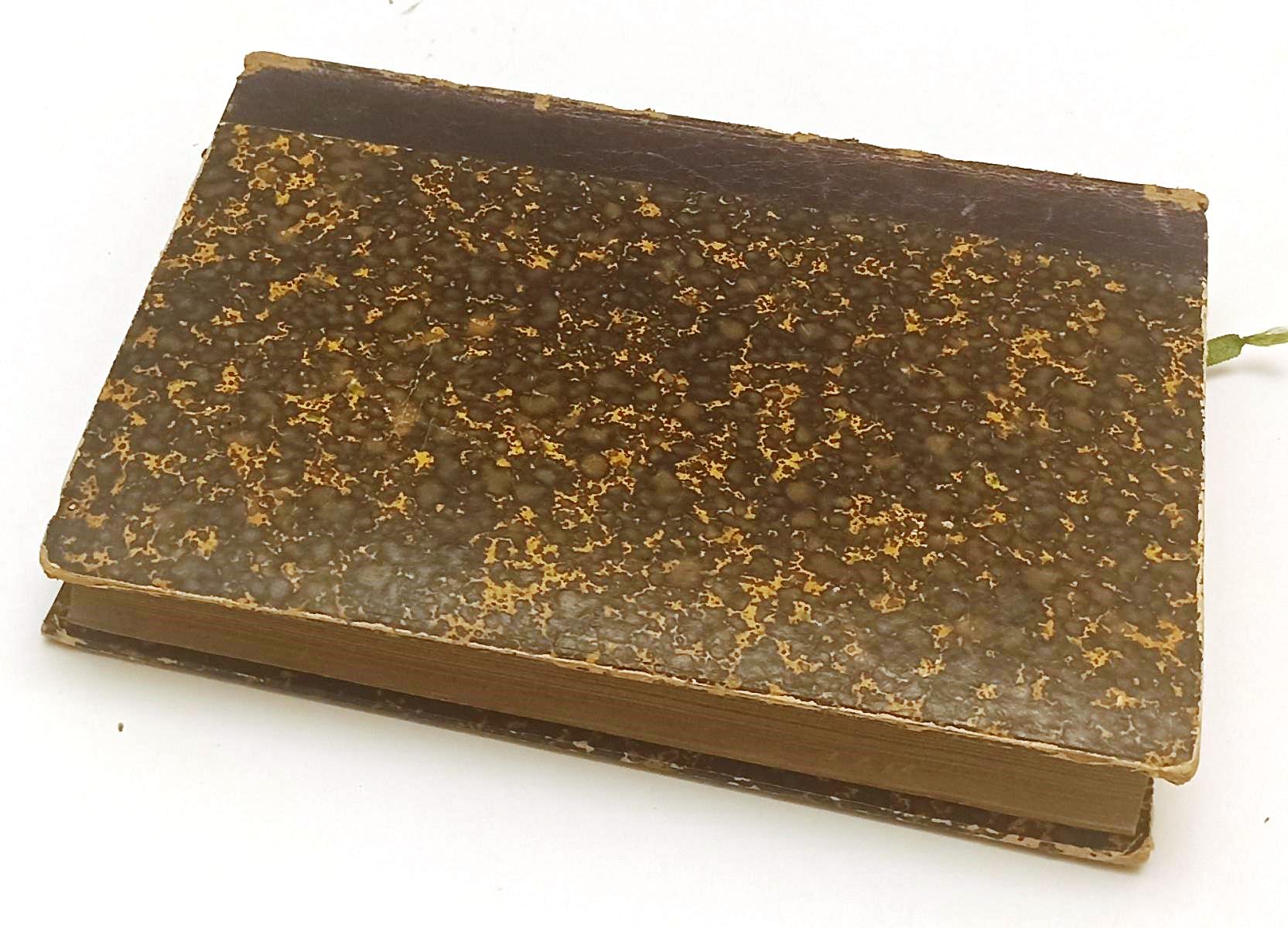 LH- LA CHIESA E LO STATO IN ITALIA- BON-COMPAGNI - LE MONNIER--- 1866- C- XFS152