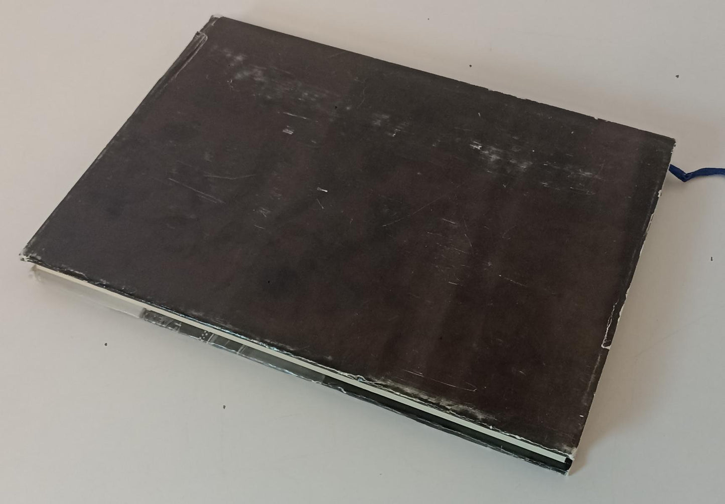 LT- LE CHIESE DI PARMA LIBRO AGENDA 1980 -- DELTA EDITRICE --- 1980 - CS - WPR