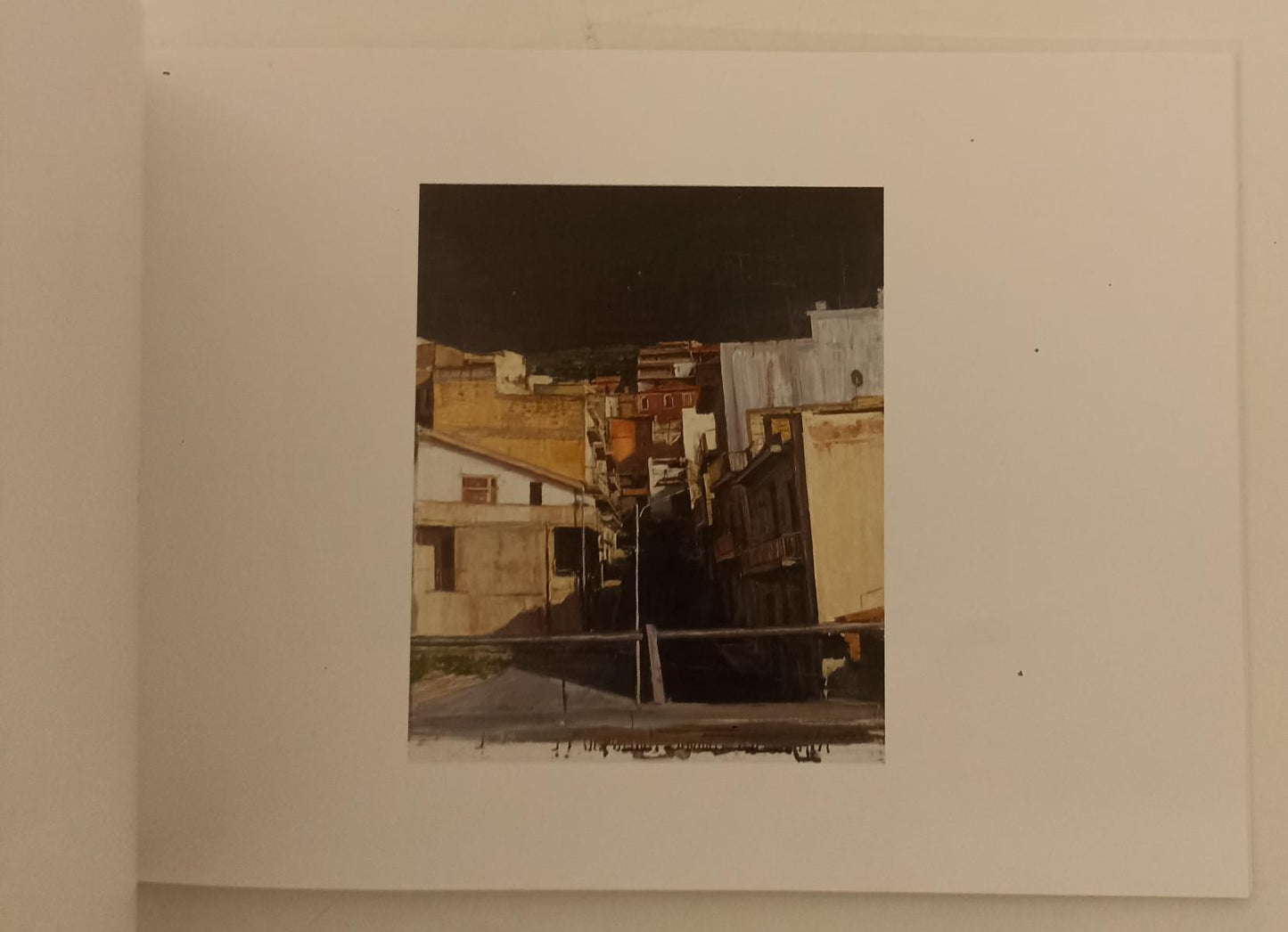 LT- CITTA' CATALOGO OPERE - ALESSANDRO RIVA - STUDIO RIVA--- 2003- B- XFS162
