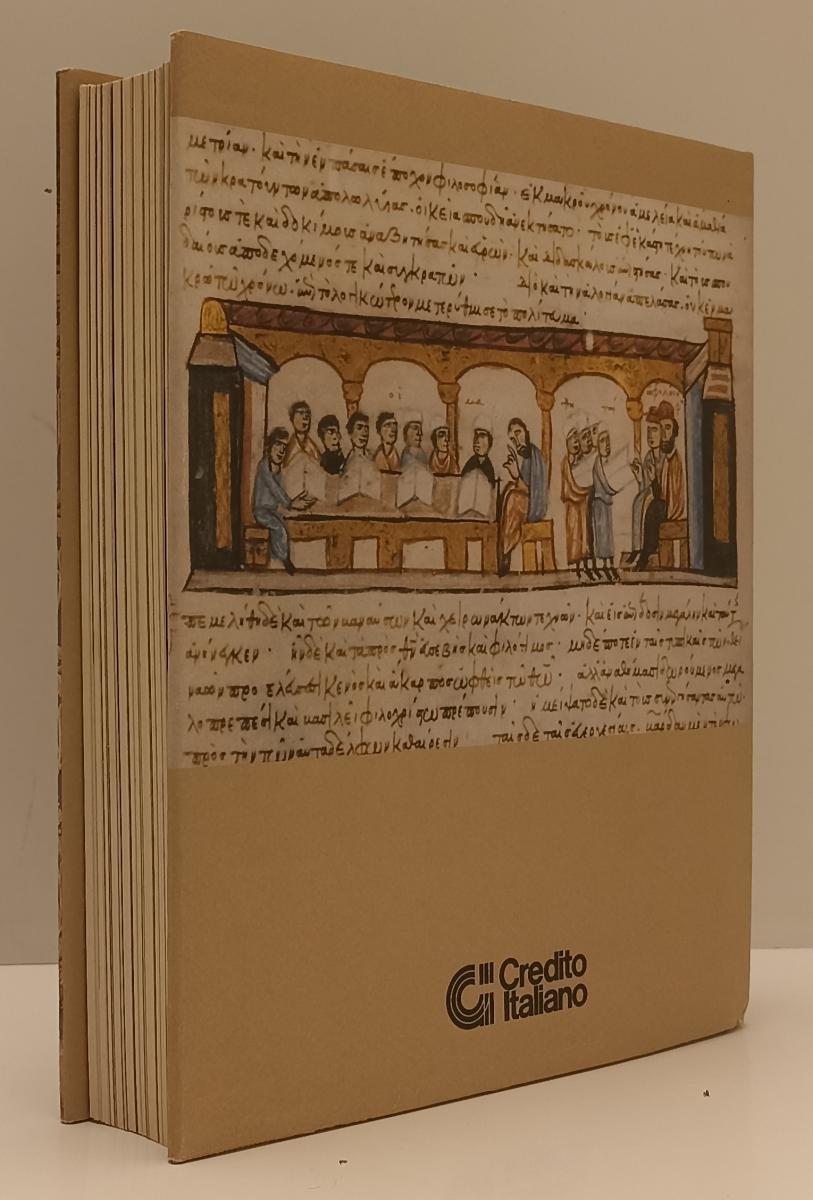 LT- LA CITTA' E LA PAROLA SCRITTA -- GARZANTI SCHEIWILLER --- 1997 - CS - YFS139
