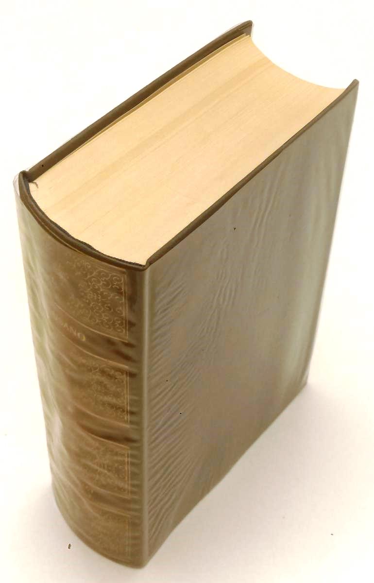 LS- OPERE FILOSOFICHE - CUSANO - UTET- CLASSICI FILOSOFIA- 1a ED.- 1972- CS- XFS