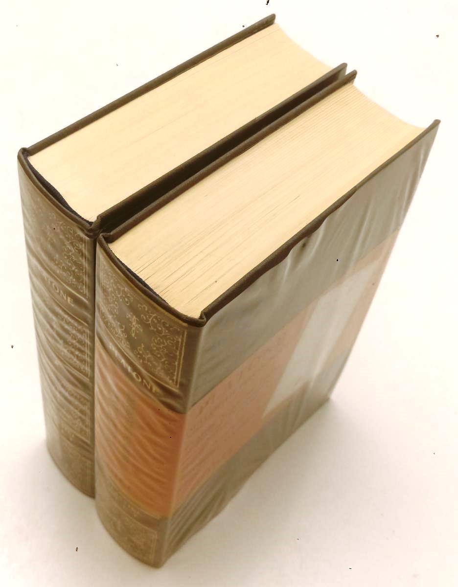LS- DIALOGHI FILOSOFICI 2 VOLUMI - PLATONE - UTET - CLASSICI FILOSOFIA - CS- XFS