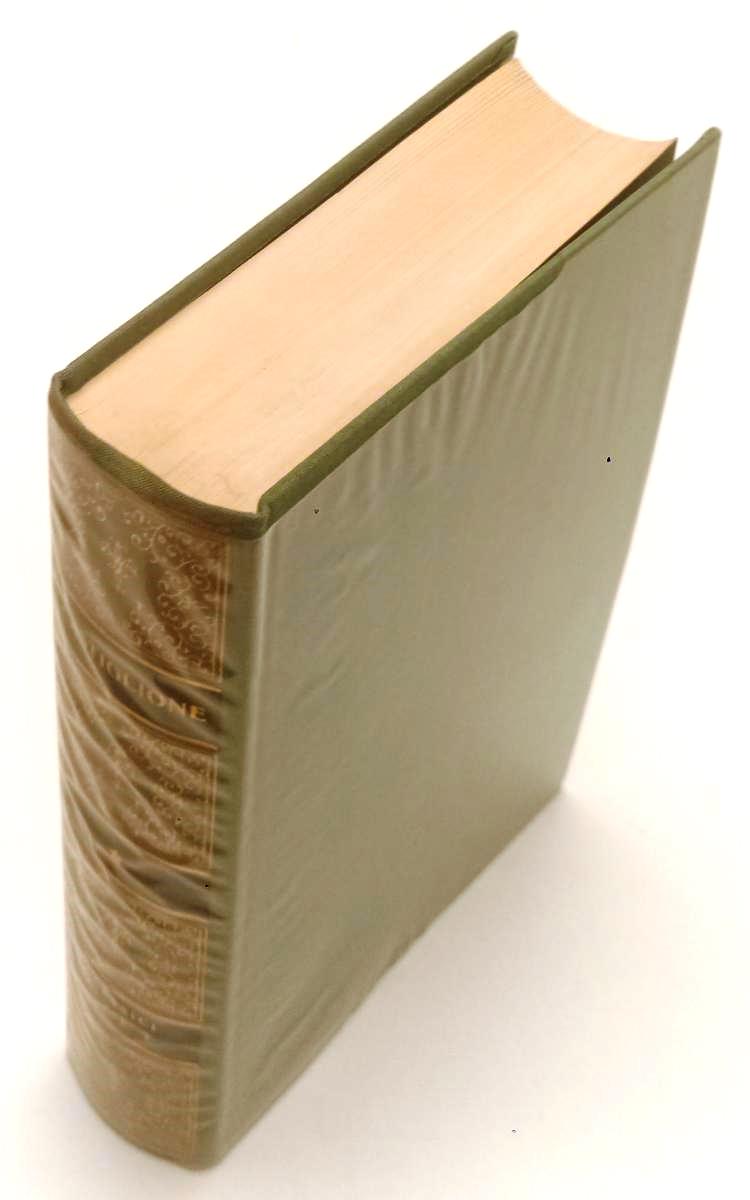 LS- IL LIBRO DEL CORTEGIANO- CASTIGLIONE- UTET- CLASSICI ITALIANI- 1973- CS- XFS