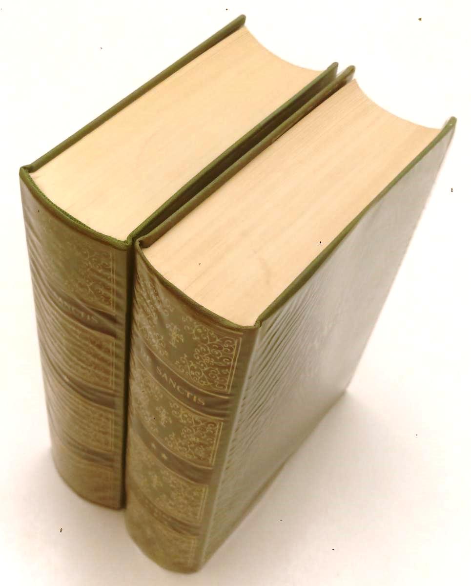 LS- STORIA LETTERATURA + SCRITTI 2 VOLUMI- DE SANCTIS- UTET- CLASSICI ITALIANI- XFS