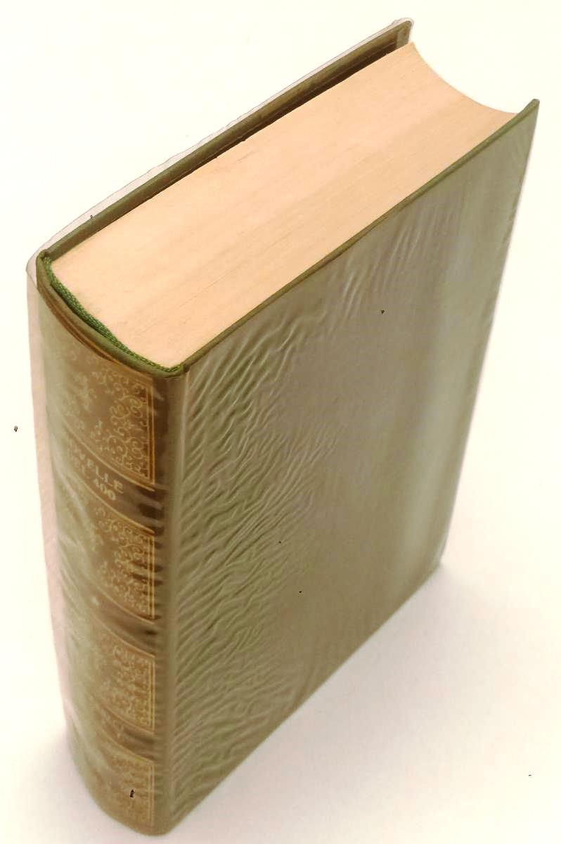 LS- NOVELLE DEL QUATTROCENTO -- UTET - CLASSICI ITALIANI - 1a ED.- 1975- CS- XFS