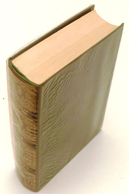 LS- NOVELLE DEL QUATTROCENTO -- UTET - CLASSICI ITALIANI - 1a ED.- 1975- CS- XFS